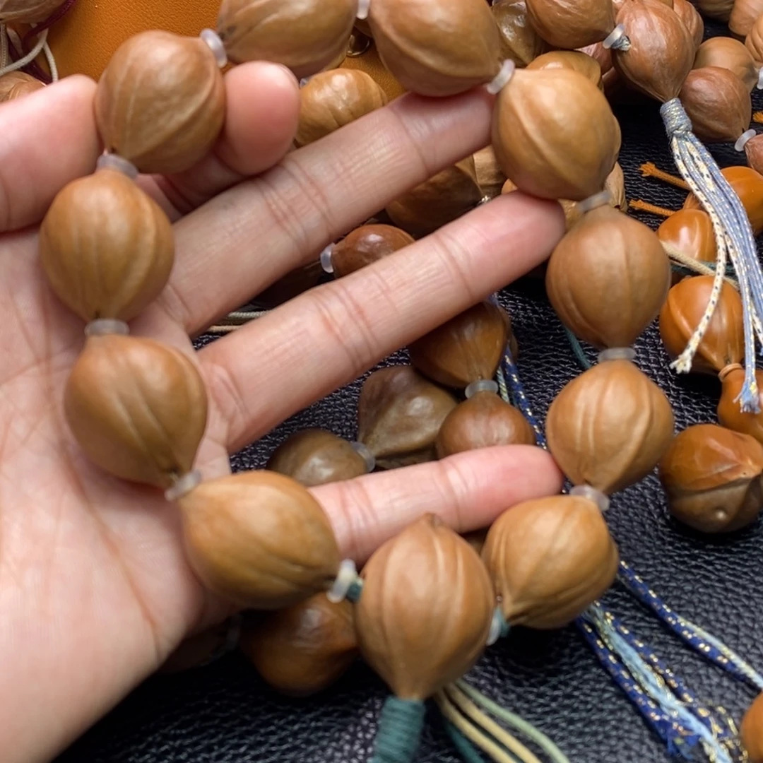 橄榄核手串/手链1
