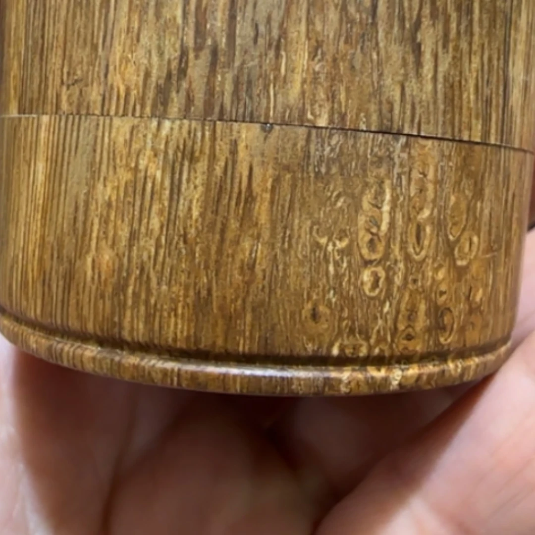 【闪购商品】手串沉香西马沉香48m香盒