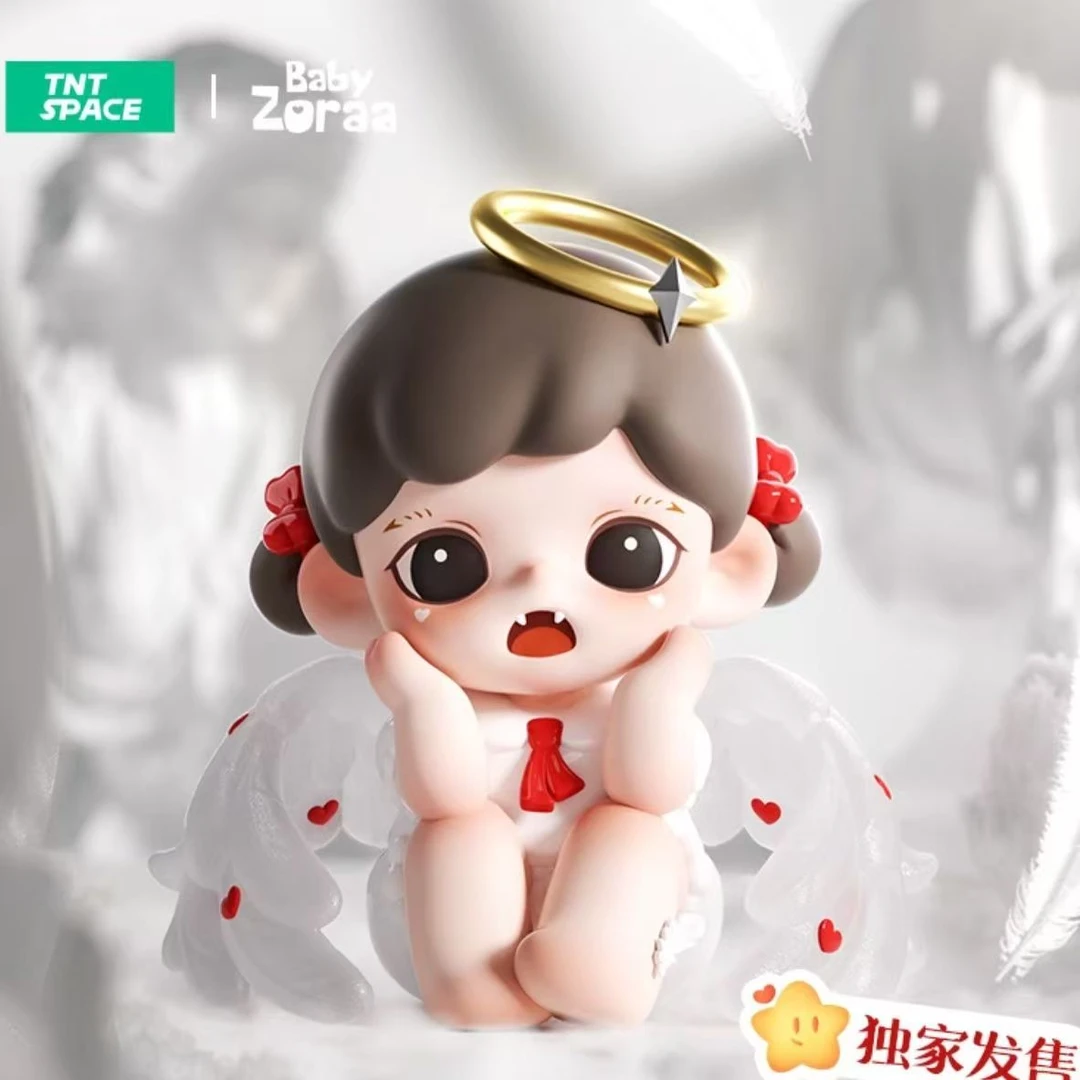 【超级版爬楼】欧大娃潮玩手办