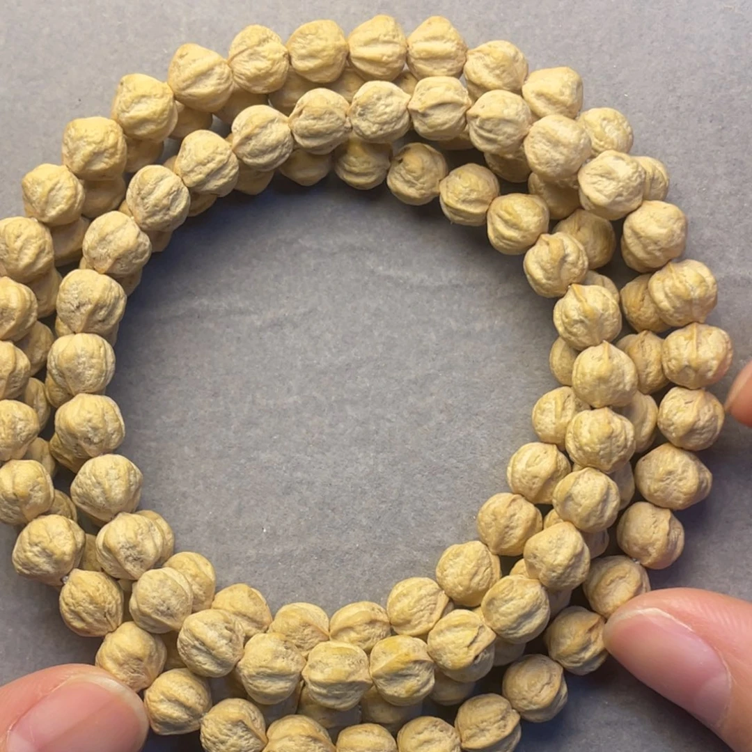 柏香籽/百香籽吊坠