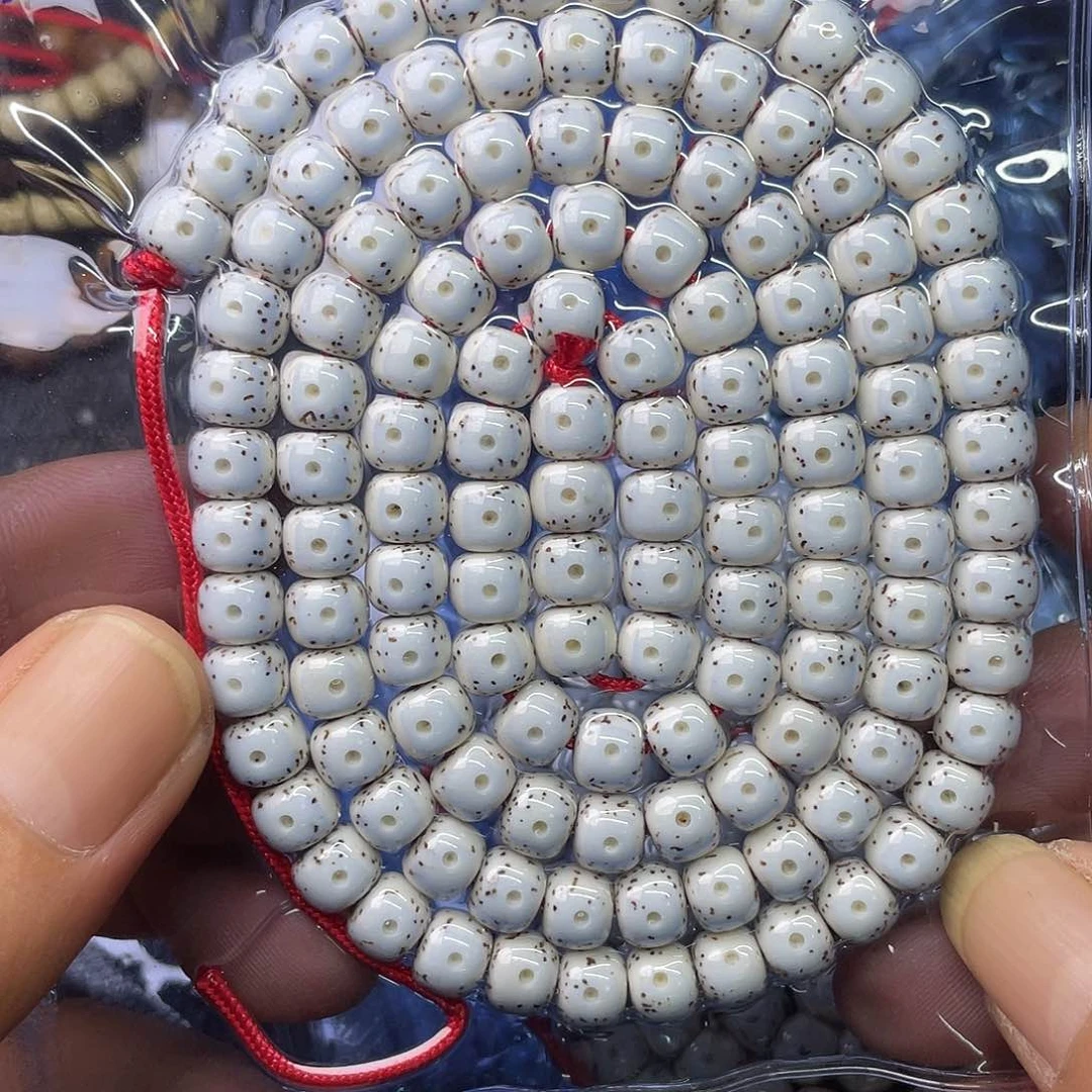 别***我星月菩提吊坠8 7桶