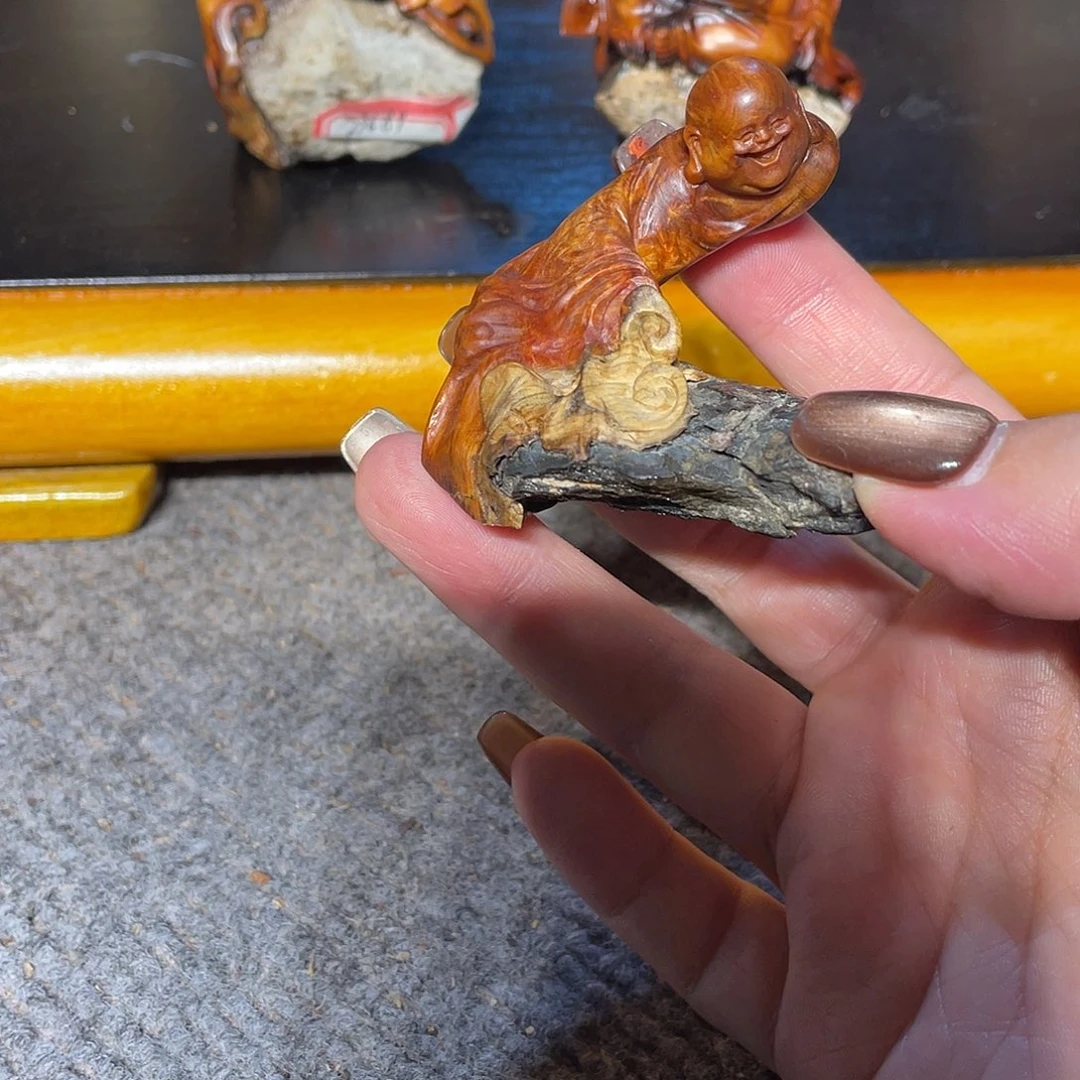 柏木（崖柏）工艺品