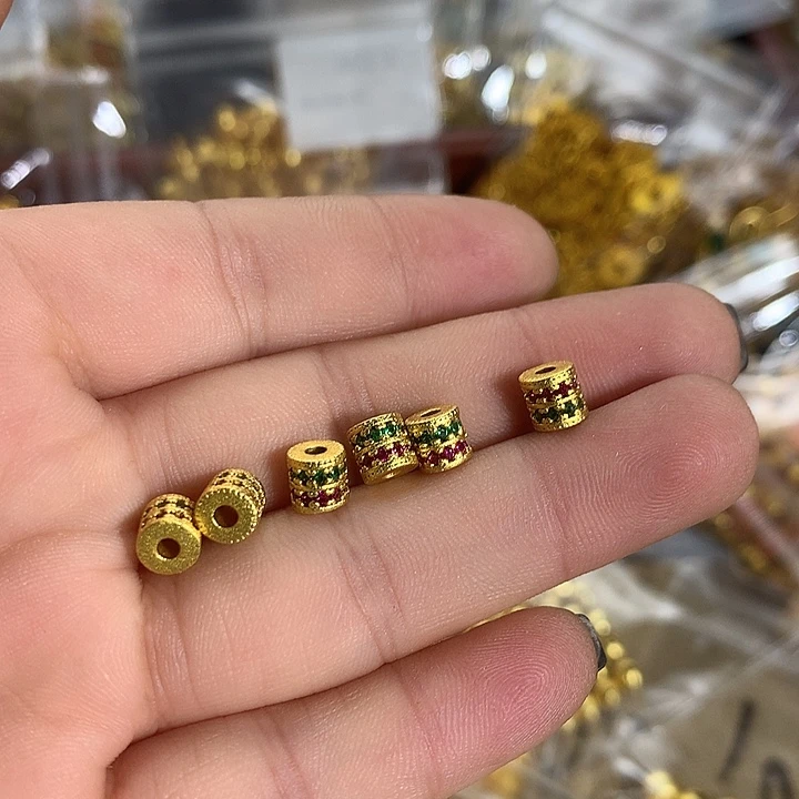 铜合金纯色系列 满三单飞5