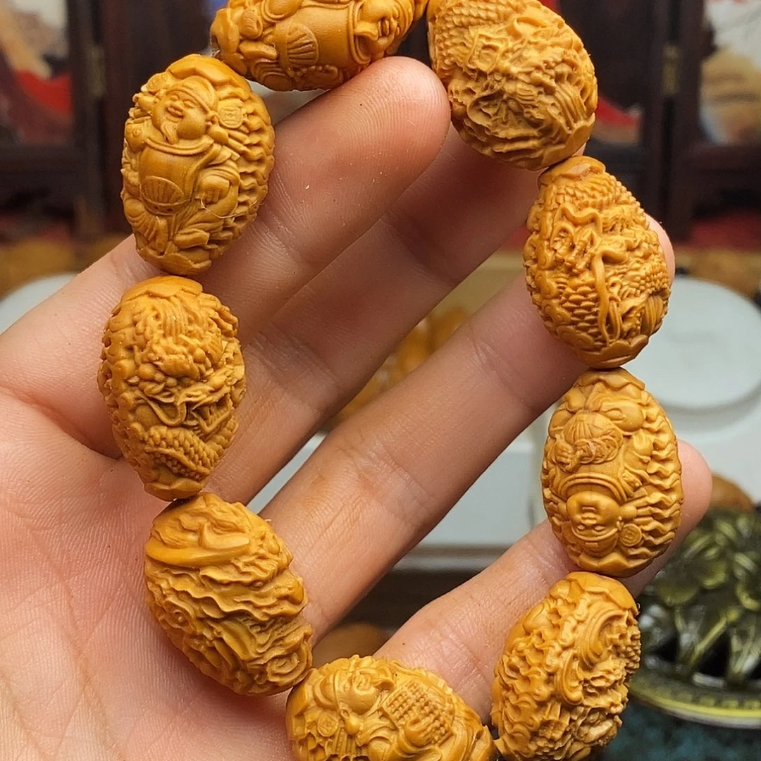 橄榄核手串/手链bhhhhhhhhhhhhn