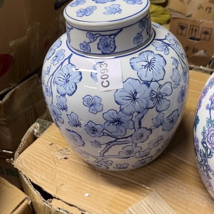 陶瓷制品瑕疵处理