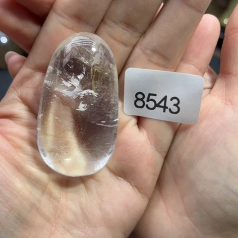 【闪购商品】水晶大型摆件（非配饰）未镶嵌
