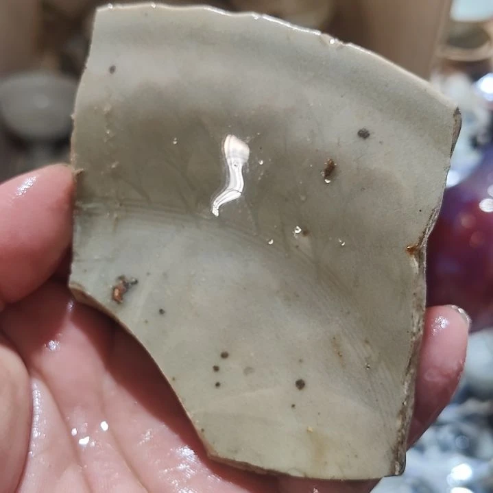 陶瓷手工艺品陶瓷