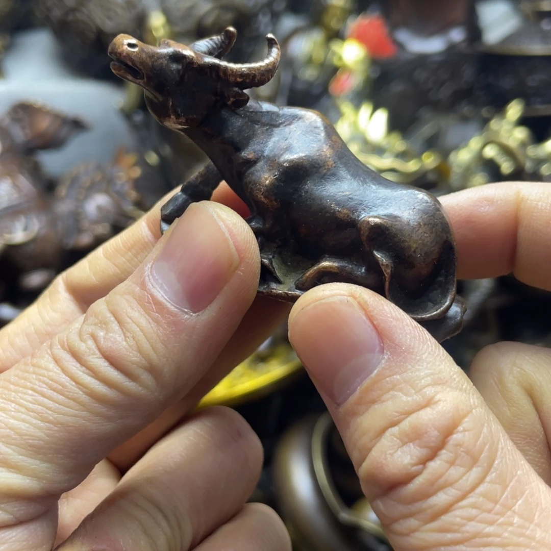 铜器摆件诚信经营