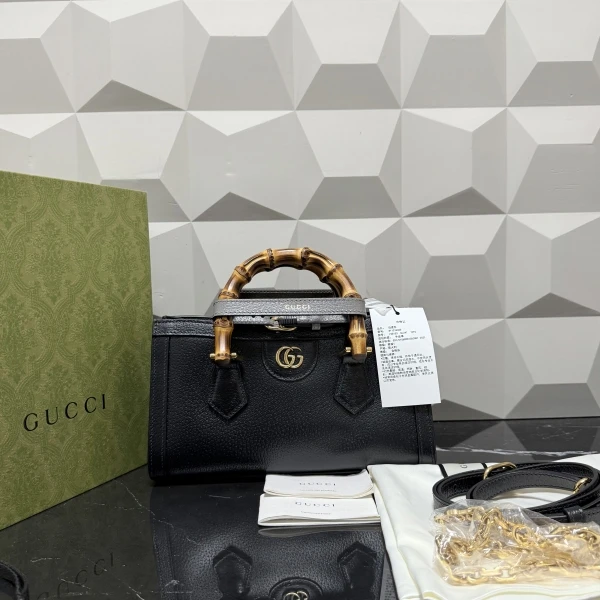 99新 GUCCI/古驰 250720QR0016/包包/古驰/未使用