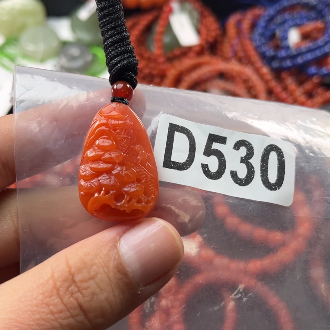 南红玛瑙未镶嵌珠宝奇石