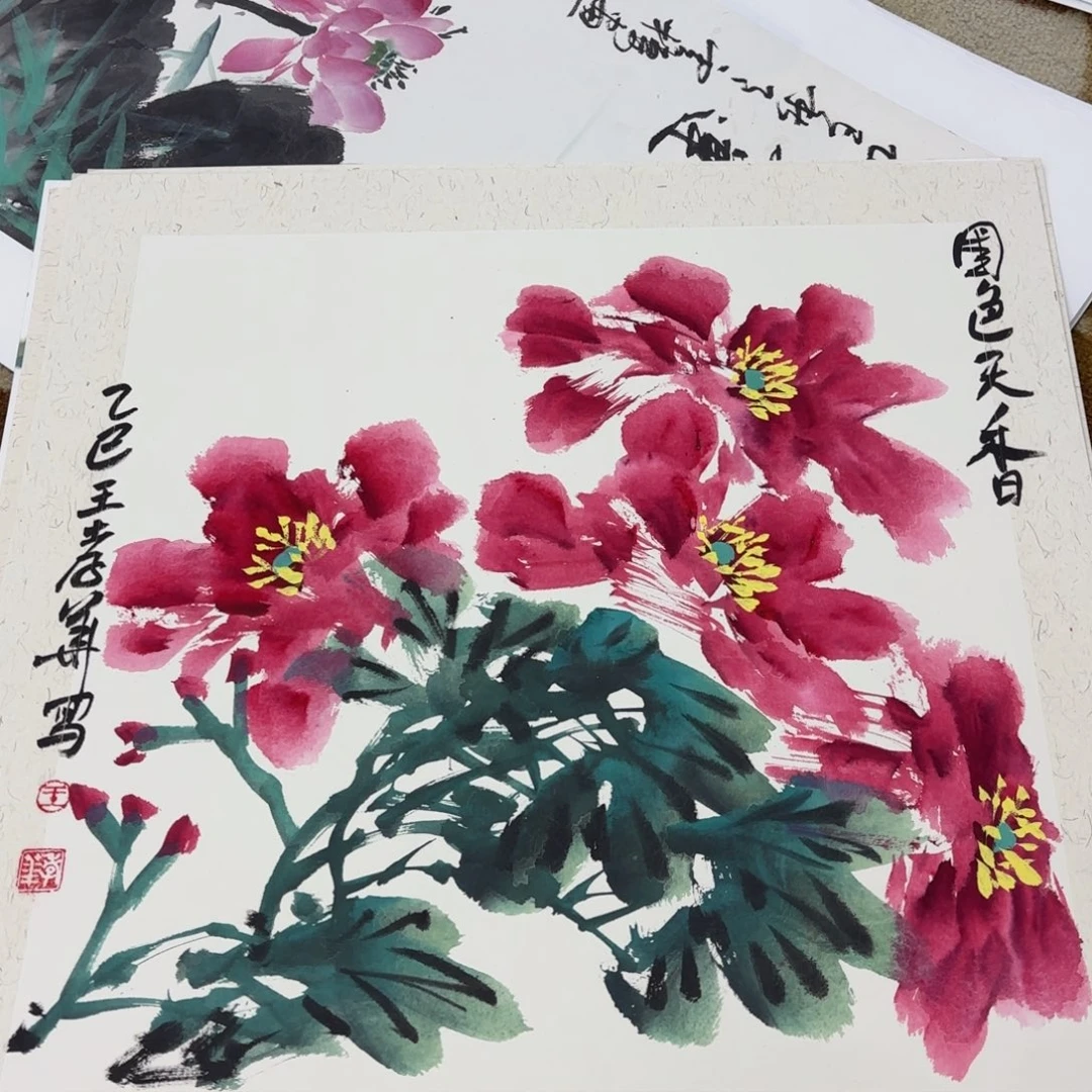 国画李李李李李李李李