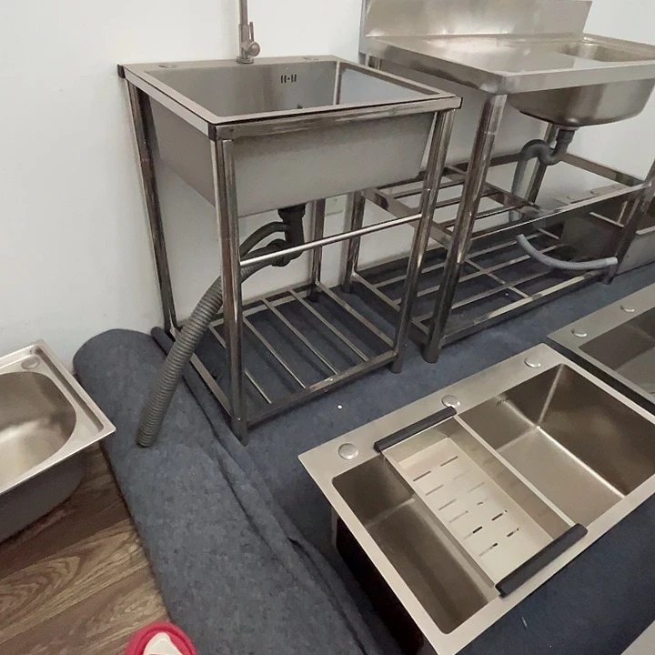 方形款50.40冷热全套配齐