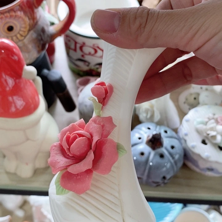 陶瓷树脂家居摆件