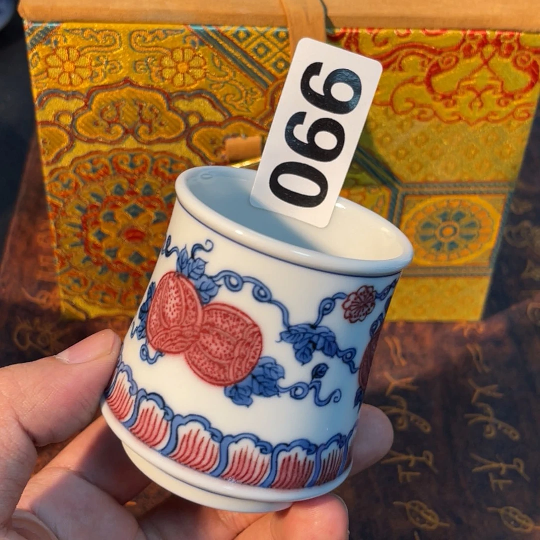 066半月陶瓷半月陶瓷