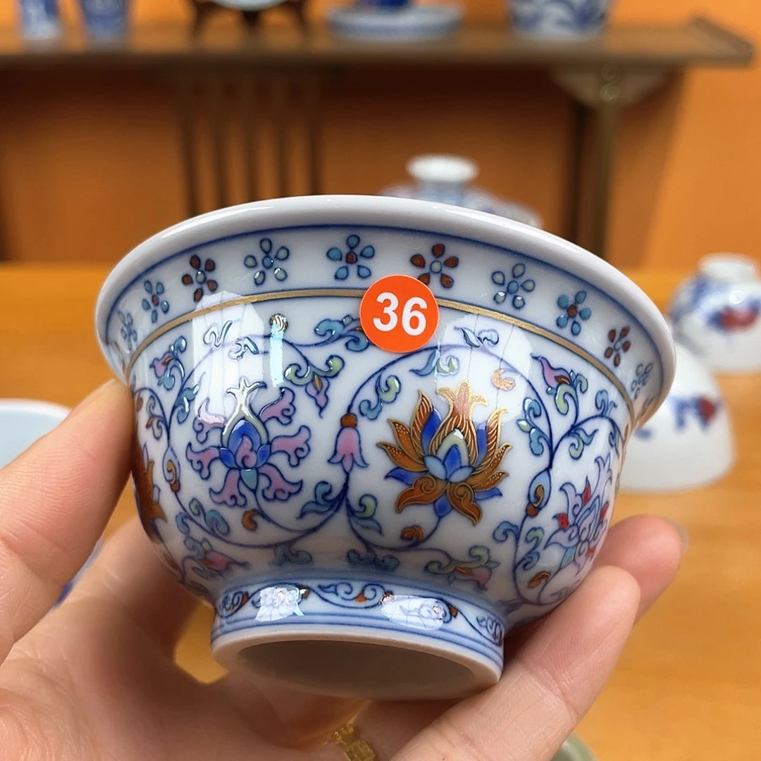 景德镇陶瓷景德镇瓷器