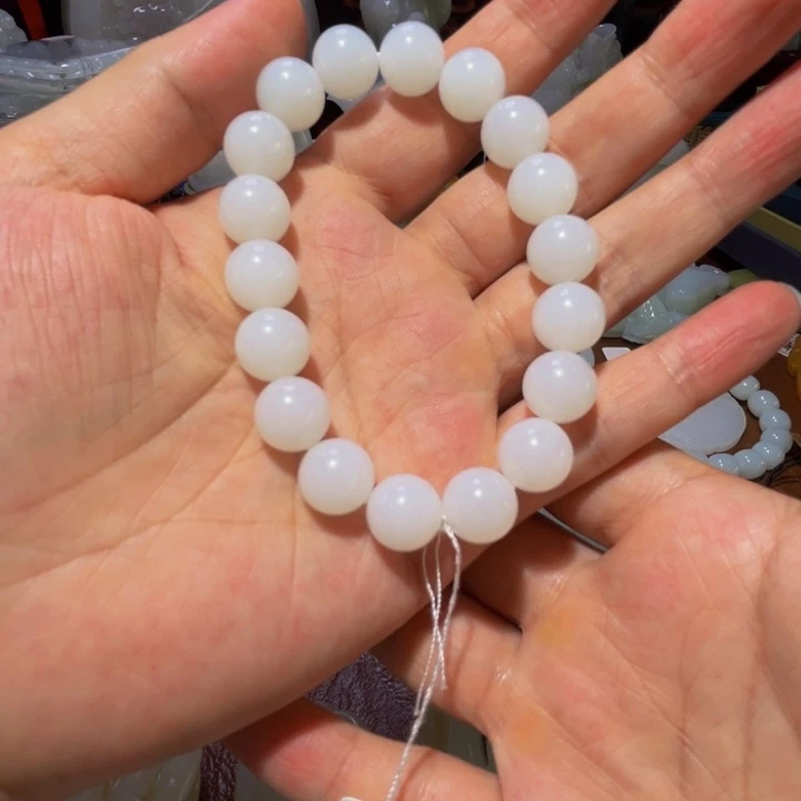 ****子和田玉未镶嵌挂件