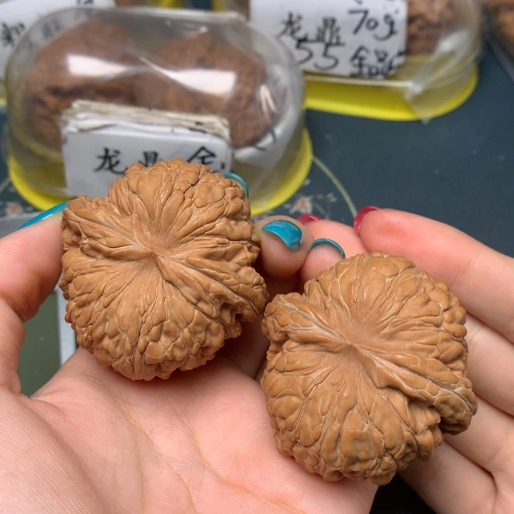 把件文玩核桃48-24559-0