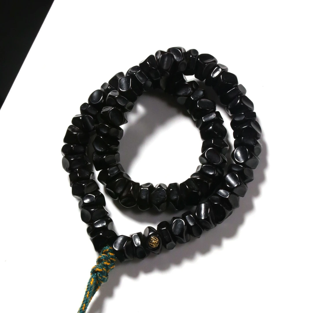 【工燃·椰蒂】S金标·原生态手工工费燃烧机斜切无相手持无泡油染色