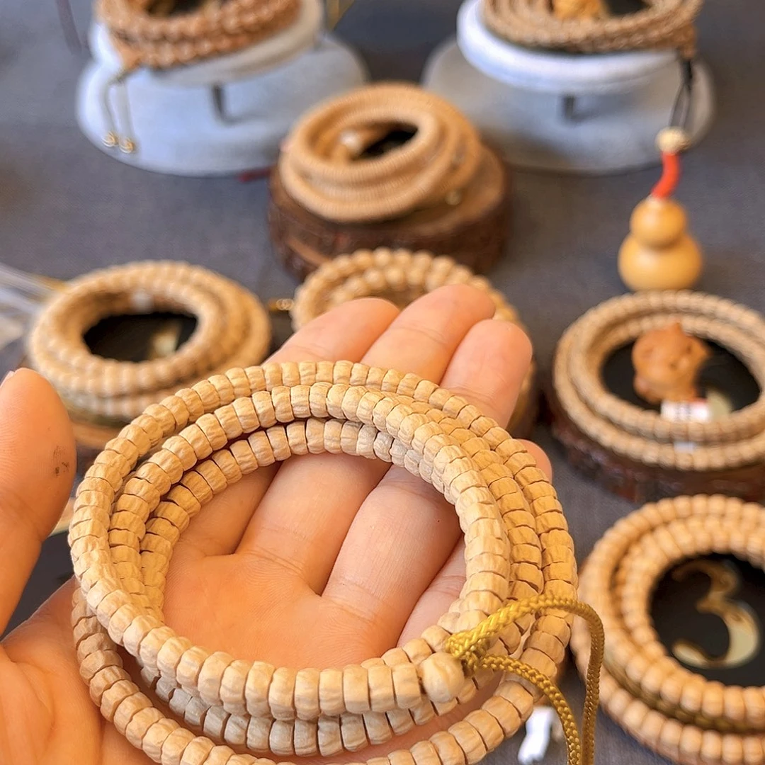 柏香籽/百香籽吊坠夏*