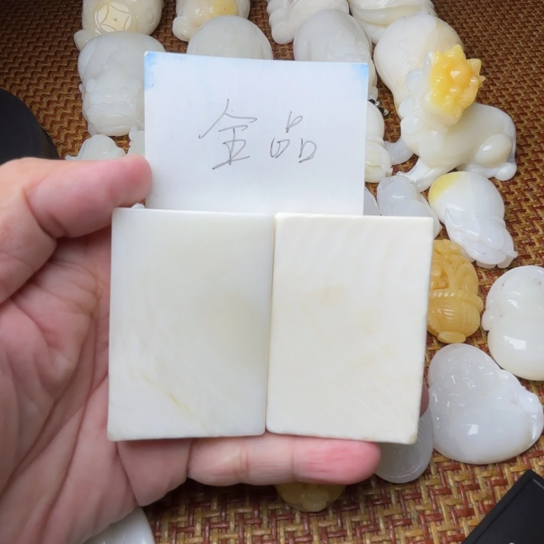 贝壳非金属全品牌子