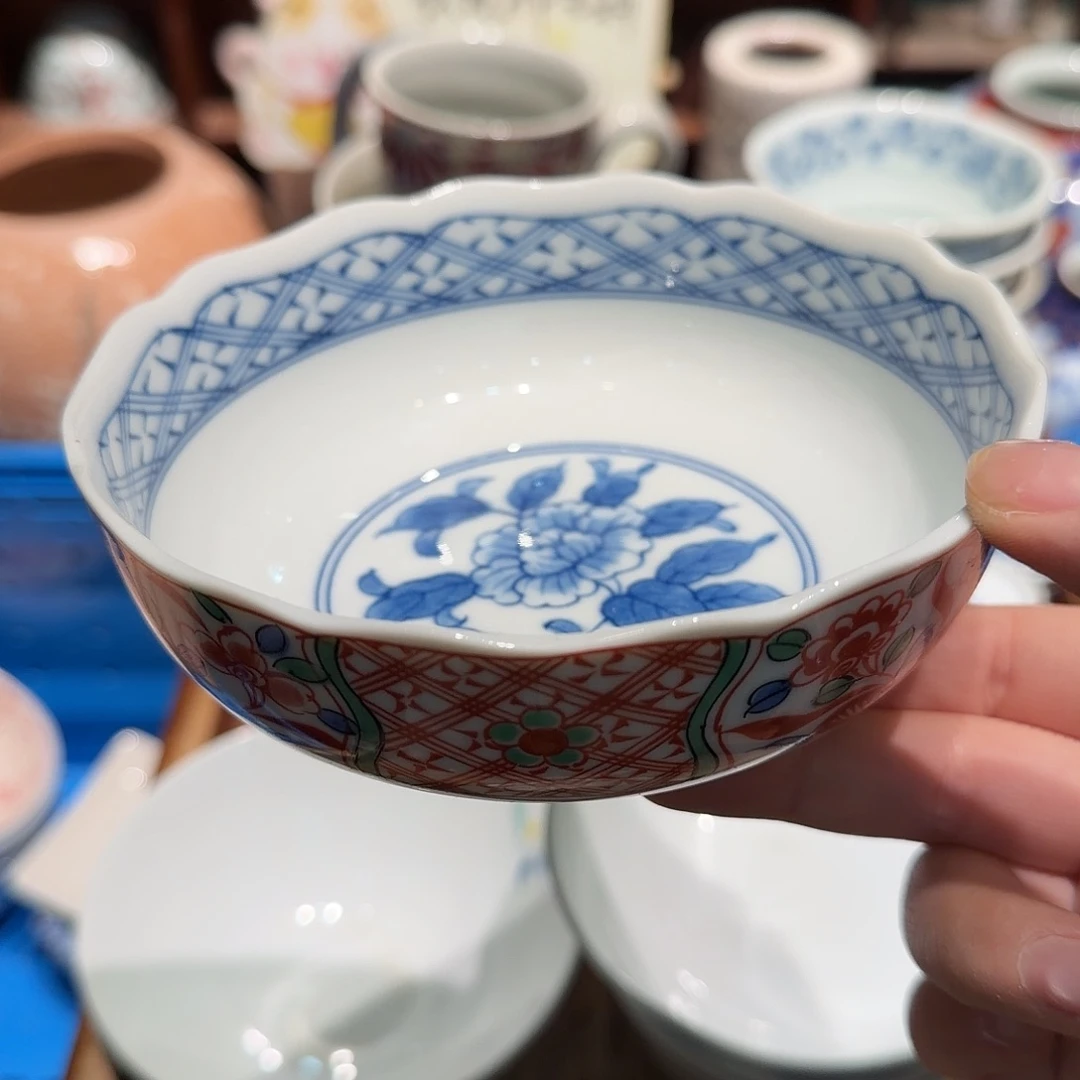 瓷片五十包邮 非全新