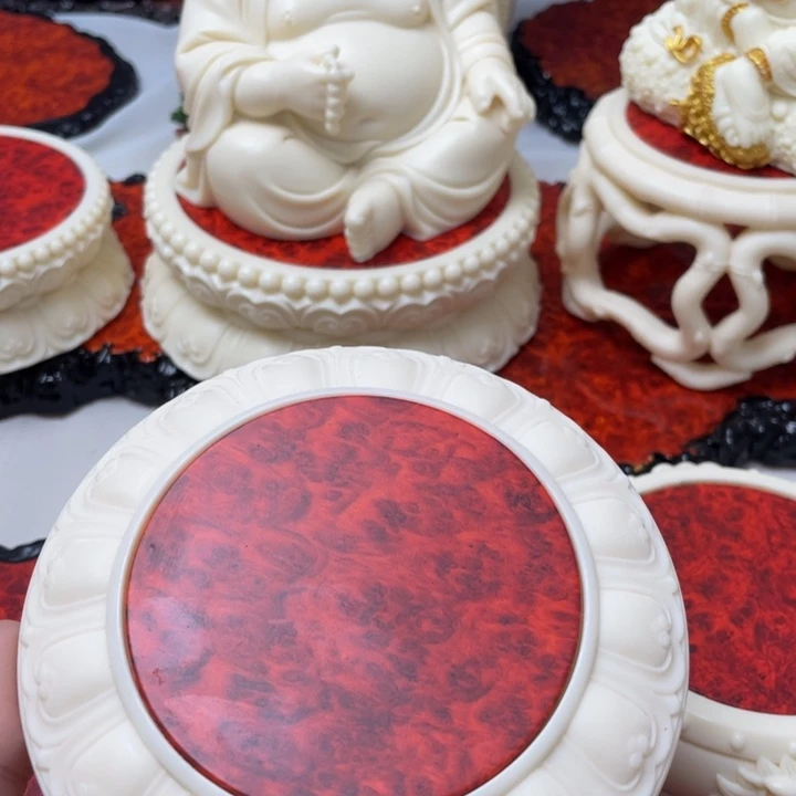 东非黑黄檀（紫光檀）