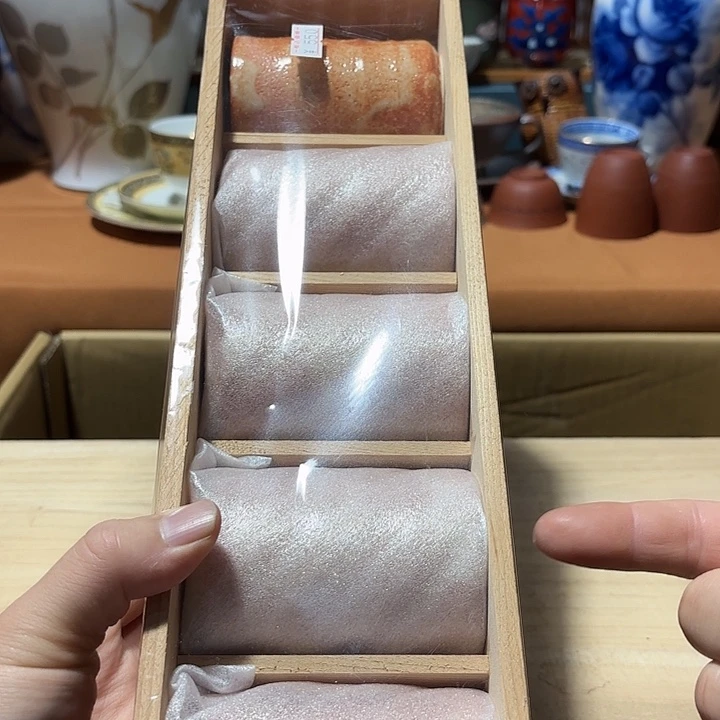 瓷片理性参拍，卡单拉黑