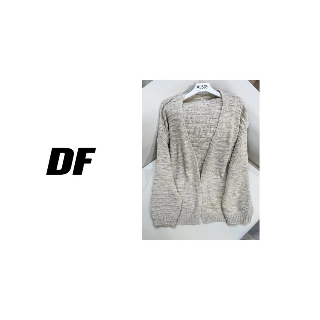 【A9609】WH-DF新款时尚女装春秋洋气百搭XYZ