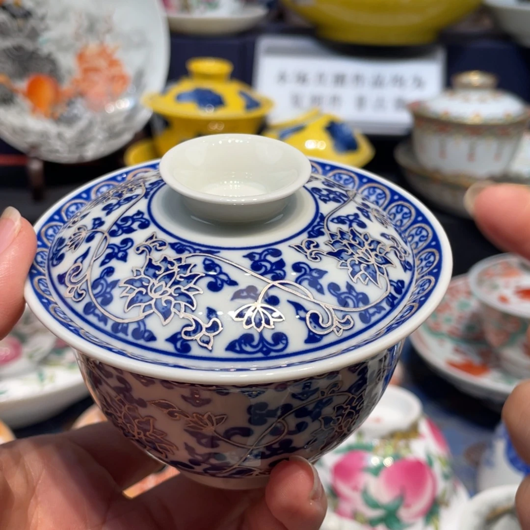 景德镇瓷器陶瓷艺术