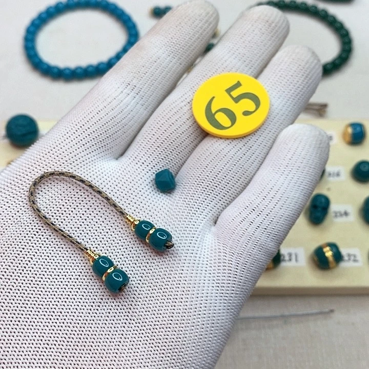吊坠柏香籽/百香籽