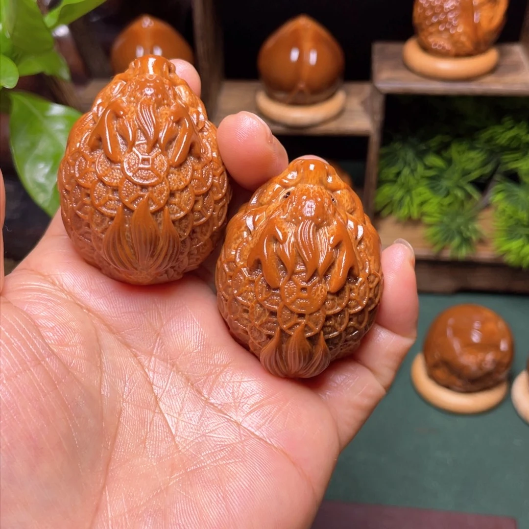 把件橄榄核啊啊啊啊190