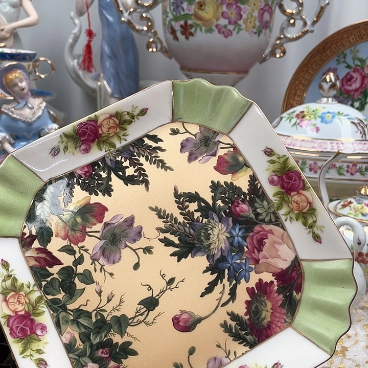 陶瓷摆件摆件摆件微瑕