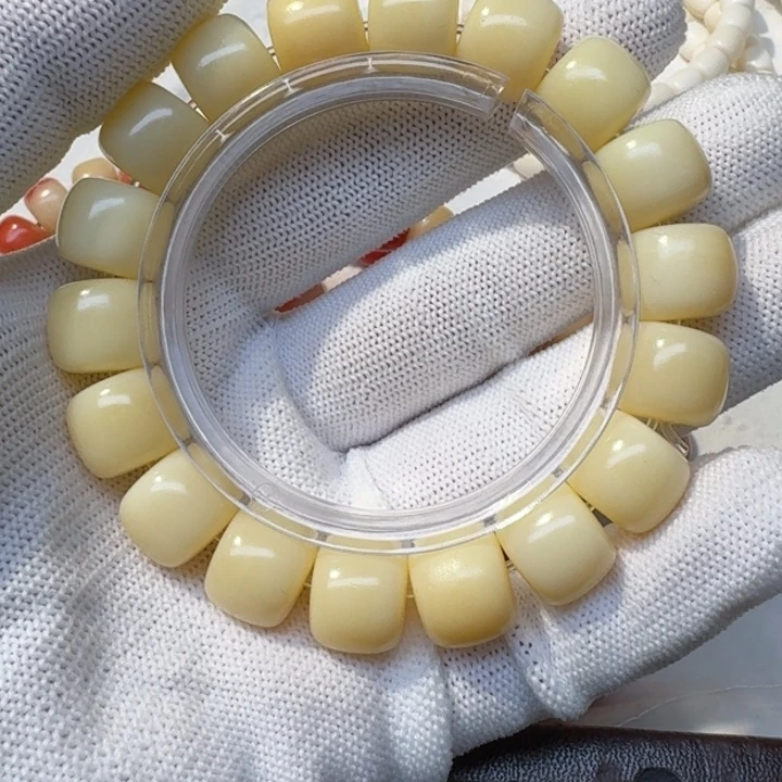 骆驼牙手串/手链手串