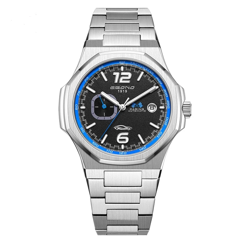 gjB-g男士高档奢华经典潮流男士气质全自动机械手表-E8820G-F