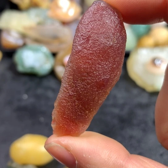 玛瑙/玉髓珠宝奇石合金