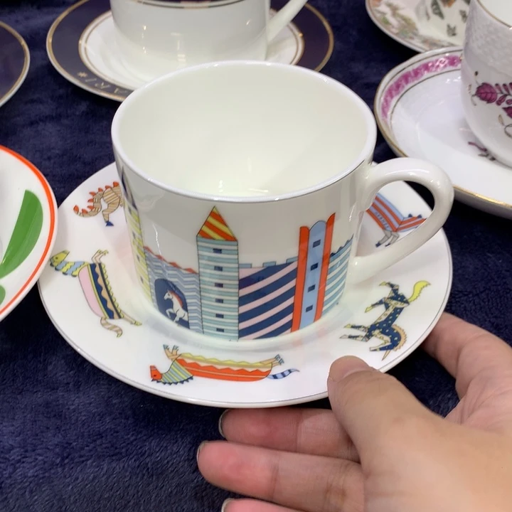 瓷片全套资料齐全的教学楼