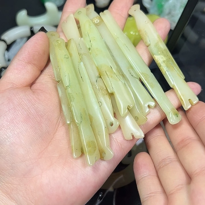 精选优质产品推荐