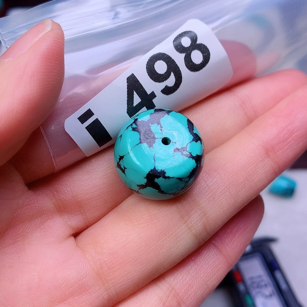 空竹粉丝专享十堰特色手工散珠