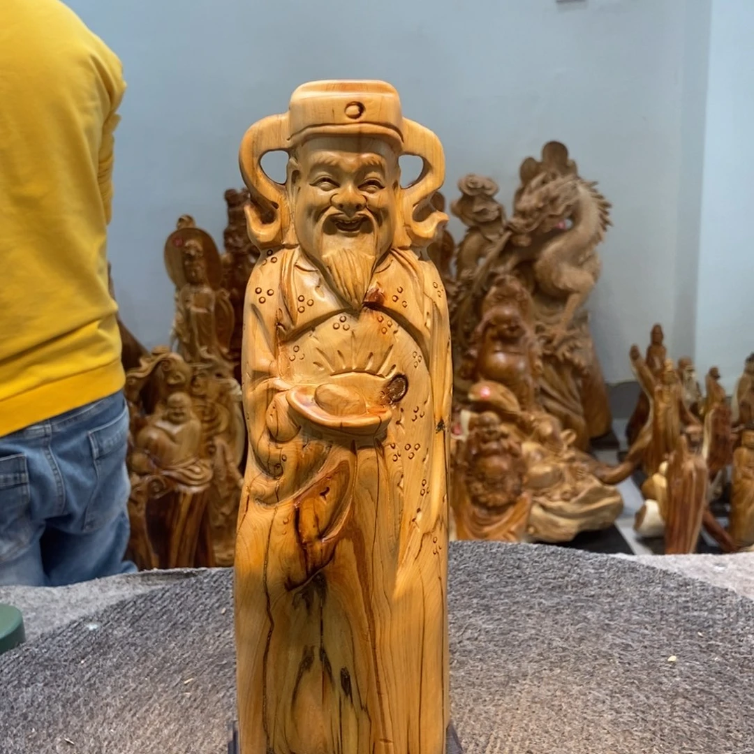 柏木（崖柏）进来点点关注哦