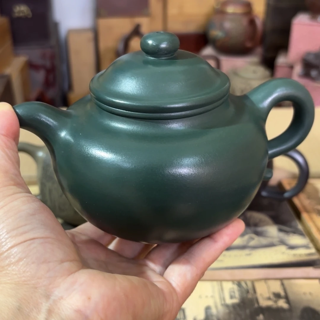茶壶紫砂宜兴紫砂壶