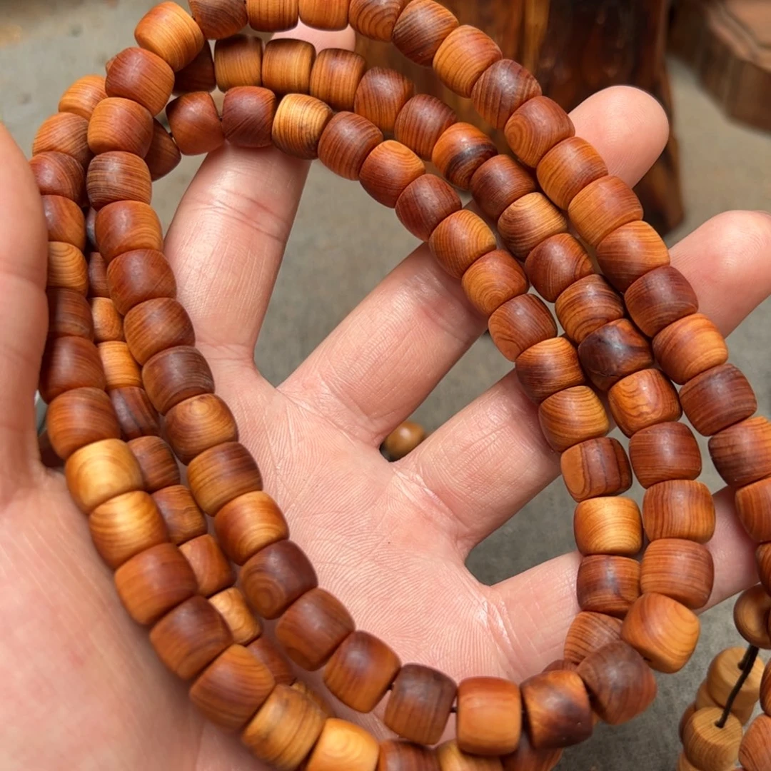 柏木（崖柏）太行崖柏陈化太行