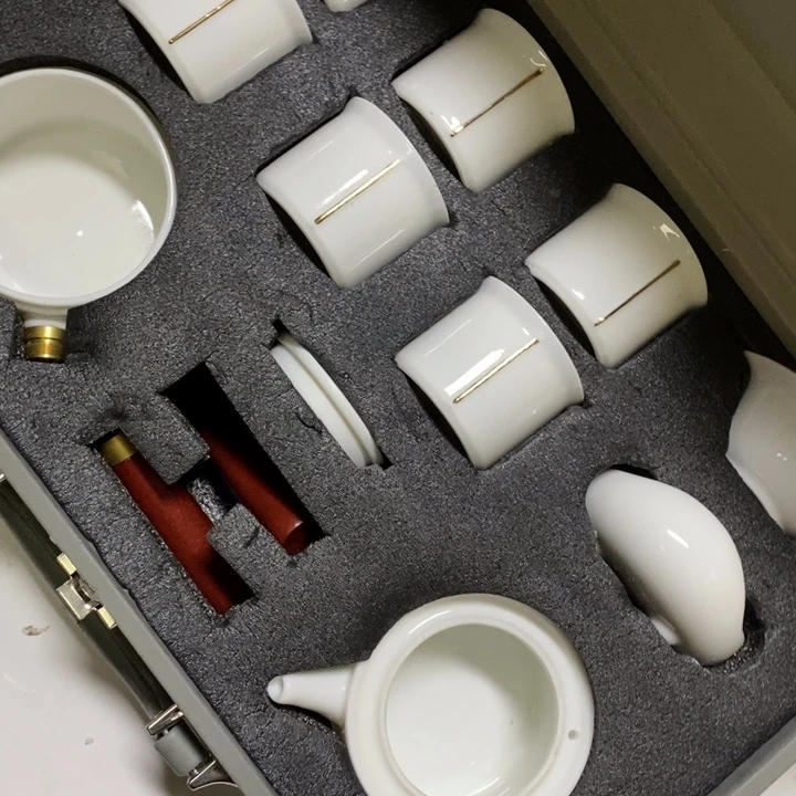 白***室茶具清货清货清货清货无礼盒