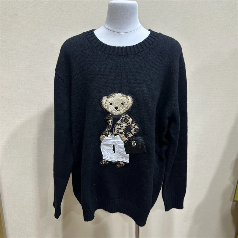 25年女装百搭时尚百搭个性舒适卫衣-9Y352