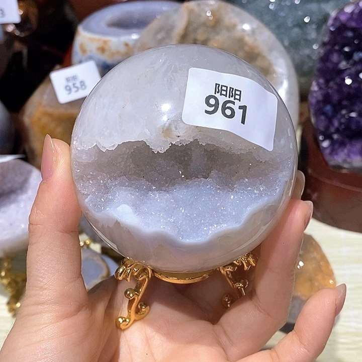 未镶嵌大型摆件（非配饰）紫晶
