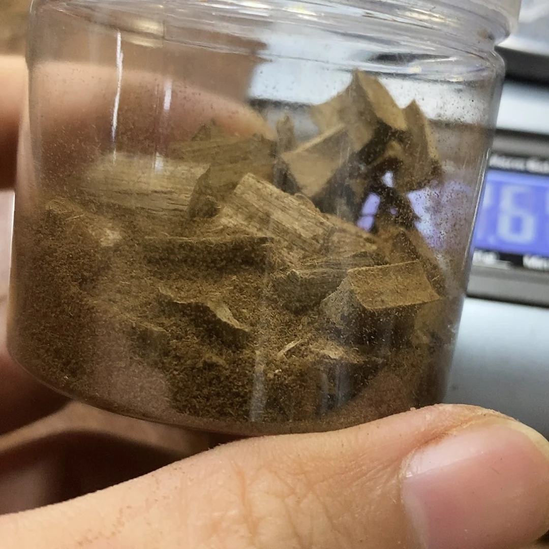 文莱正区边角料12克（下播福利76016