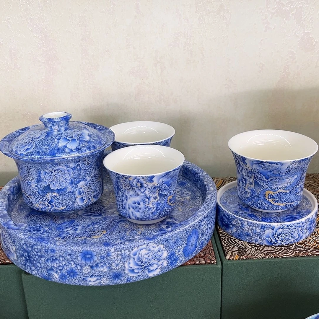 景德陶瓷景德陶瓷