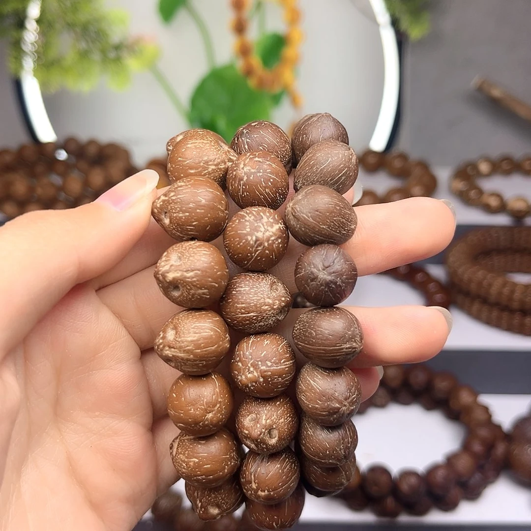 紫金鼠手串【年前福利局】紫金鼠原皮13