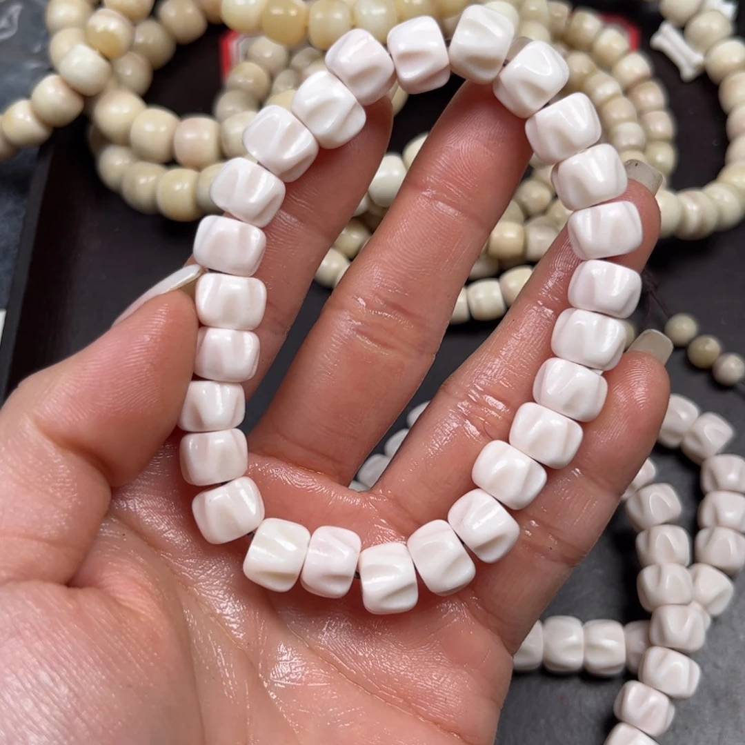 驼骨手串/手链编号212尺寸1.0