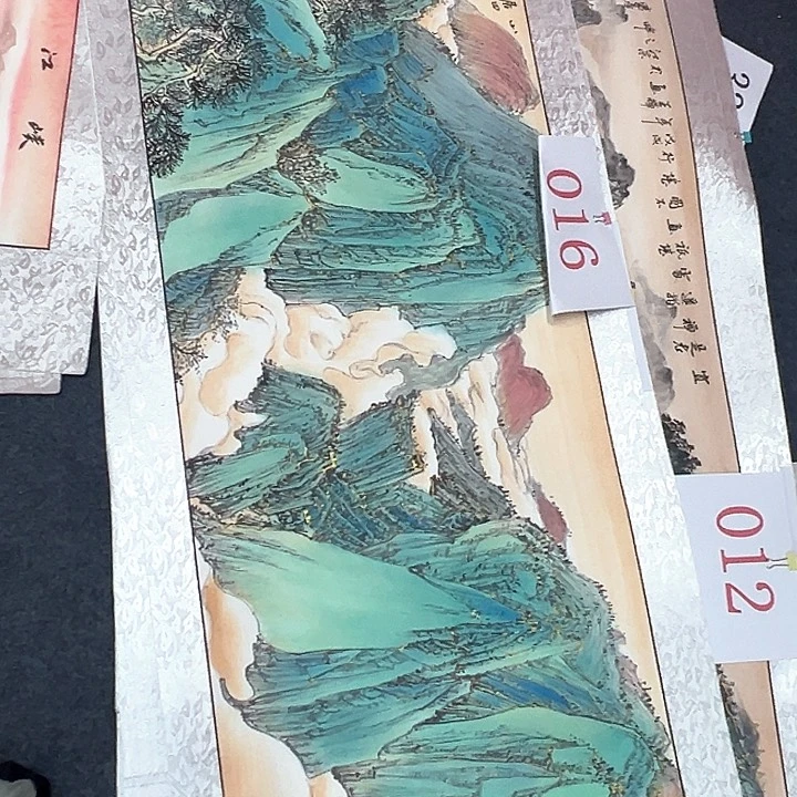 横款自**生新人直播，放大漏……