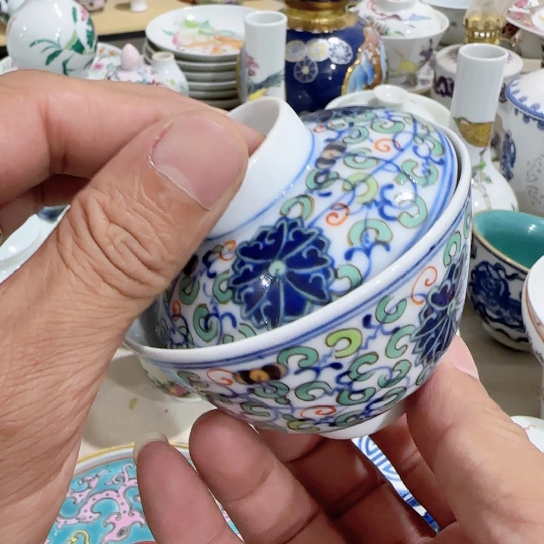 其他手绘瓷器手绘瓷器